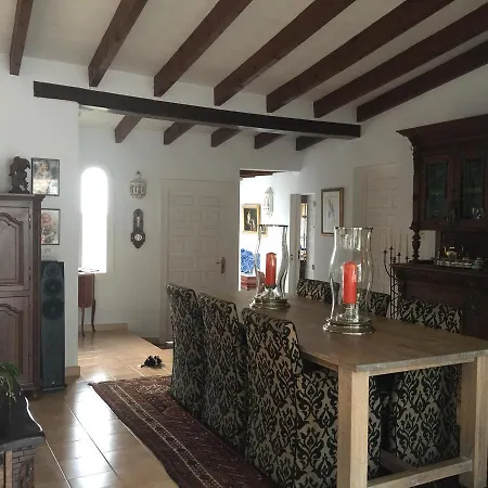 Chalet Vistas