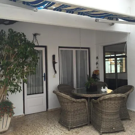 Chalet Vistas * Calp